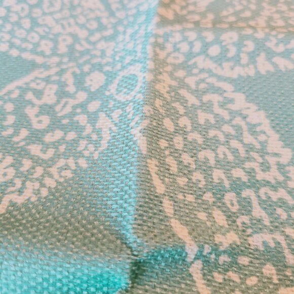 Beach Pillow Covers Cases Set Coastal Cottage Nautical Decor Starfish Decoration - Picture 5 of 9